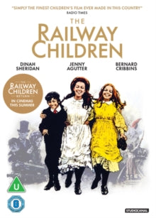 Railway Children - DVD