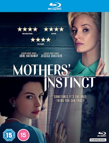 Mothers' Instinct - New BLU-RAY