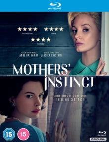 Mothers' Instinct - BLU-RAY