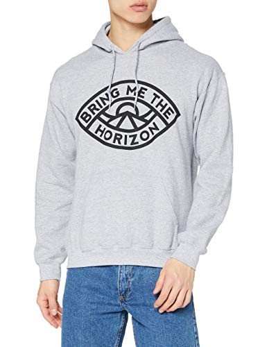Bring Me The Horizon - hoodies - Unisex - Medium - Long Sleeves