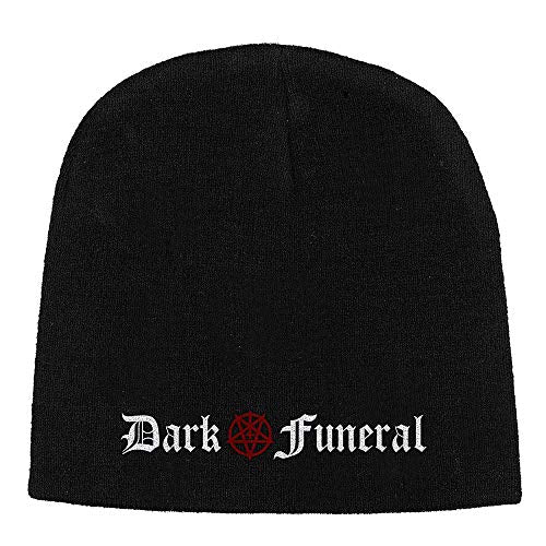 DARK FUNERAL - Hats - Unisex - PHM