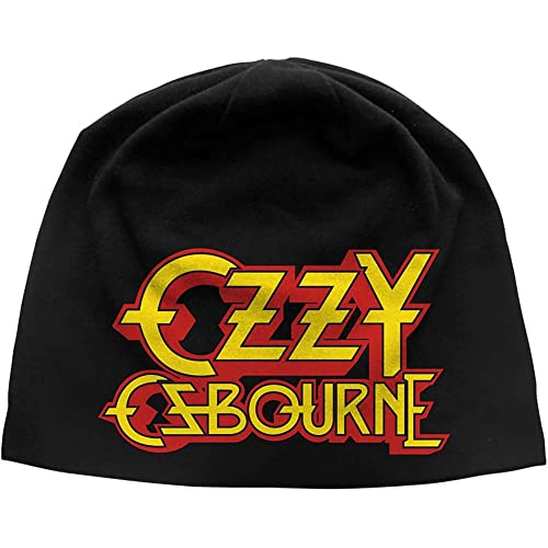 Ozzy Osbourne - Clothing - Unisex