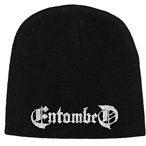 ENTOMBED - Hats - Unisex - PHM