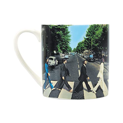 BEATLES - Mug Classic Boxed (310ml) - The (Abbey Road) - Mug