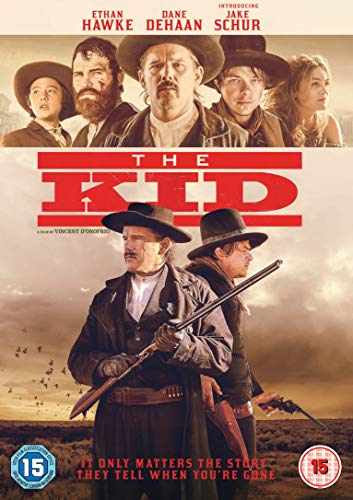 Kid - DVD