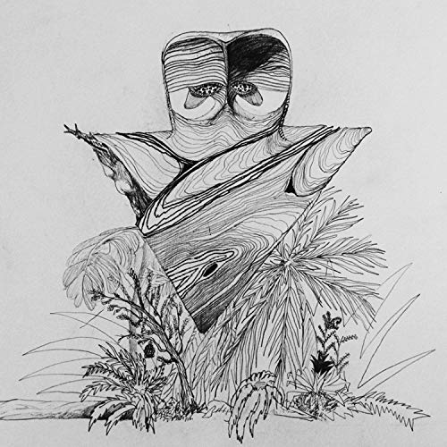 PAPILLON - CERCUEIL FLOTTANT - New Cassette