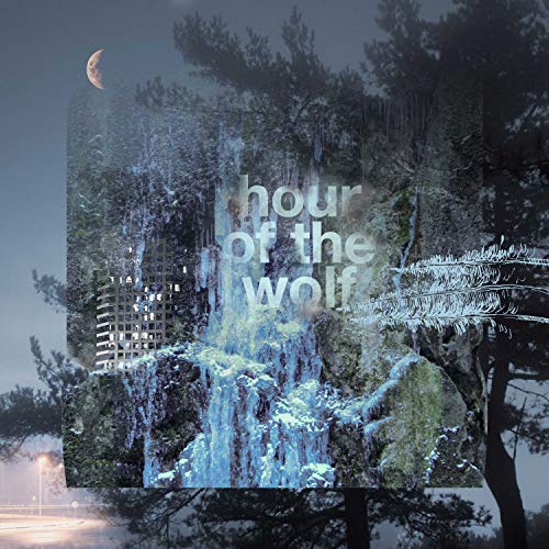 HOUR OF THE WOLF - New Cassette