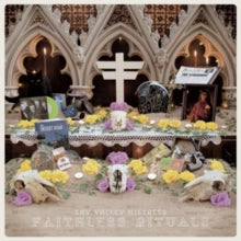 SKY VALLEY MISTRESS - FAITHLESS RITUALS - Vinyl Record VL