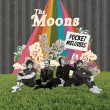 MOONS - POCKET MELODIES - CD