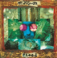 HEADSWIM - FLOOD (EXPORT EXCLUSIVE) - Vinyl Record VL