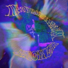 BLACKLAB - IN A BIZARRE DREAM - Vinyl Record VL
