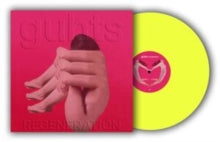 GUHTS - REGENERATION - Vinyl Record VL