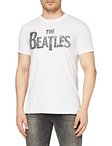 Beatles - tshirt - Unisex - Short Sleeves - X-Large
