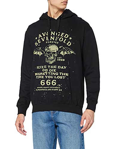 Avenged Sevenfold - hoodies - Unisex - XX-Large - Long Sleeves