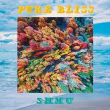 SHMU - PURE BLISS - CD