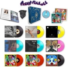 Perry Farrell - Glitz, the Glamour - Vinyl Record BXSET