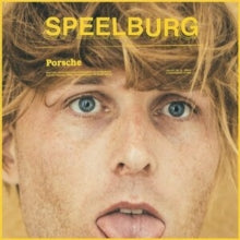 SPEELBURG - PORSCHE - Vinyl Record