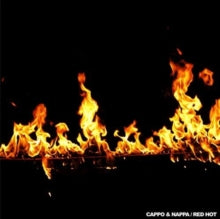 CAPPO & NAPPA - RED HOT - Vinyl Record 12