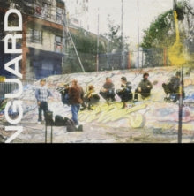 VARIOUS - VANGUARD STREET ART - CD