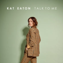 Talk To Me - CD