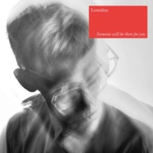 LONTALIUS - SOMEONE WILL BE THERE FOR YOU - Vinyl Record