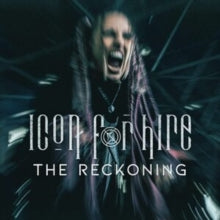 ICON FOR HIRE - RECKONING - Vinyl Record