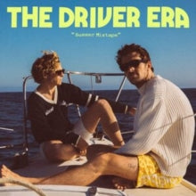 DRIVER ERA - SUMMER MIXTAPE - CD