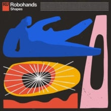 ROBOHANDS - SHAPES - CD