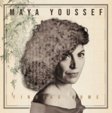 Maya Youssef - Finding Home - Vinyl Record