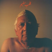 Jaubi - A Sound Heart - CD