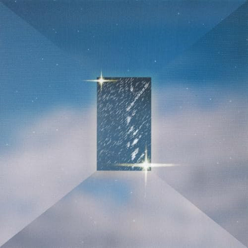 O'My's - Trust The Stars - New Vinyl Record