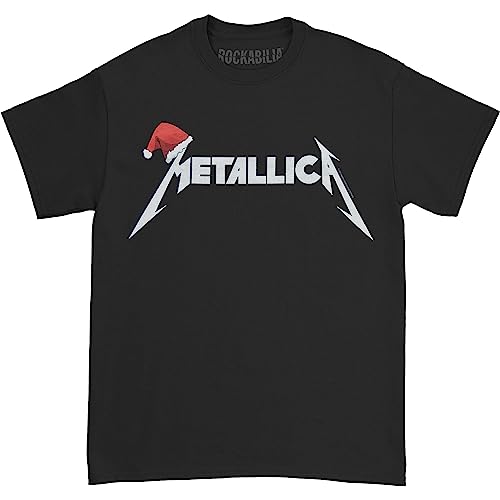 METALLICA - tshirt - Unisex - XX-Large - Short Sleeves - PHD