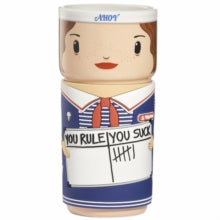 STRANGER THINGS - Robin (Scoops Outfit) Coscup Collectible - Mug