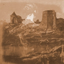 DEATHBED CONVERT - DEBRIS OF ECHOES - New Cassette