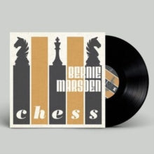 BERNIE MARSDEN - CHESS - Vinyl Record VL