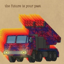 Brian?Jonestown?Massacre - The future is your past CD - CD