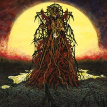 INSINERATEHYMN - ABATEMENT OF THE SUN - CD
