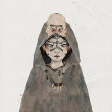 ARTIST - TITLE - Vinyl Record VL