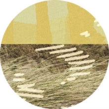 PARRIS - TERRAPIN EP - Vinyl Record VL