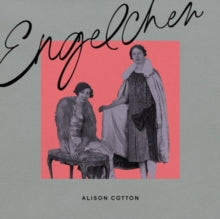 ALISON COTTON - ENGELCHEN - Vinyl Record VL