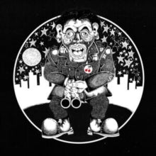 V/A - CHERRYSTONES PRESENTS CRITICAL MASS VOL. 2 'HE - Vinyl Record V