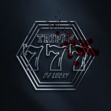 DJ LUCKY - TRIPLE 7 - Vinyl Record VL