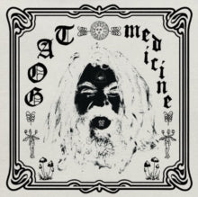 GOAT - MEDICINE - Vinyl Record VL