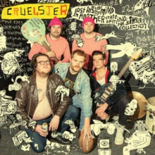 Cruelster - Lost Inside My Mind In Another State Of Mind. The Singles