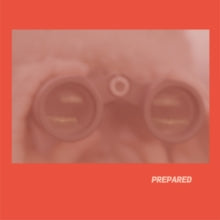 Laura J Martin - Prepared CD RELEASE DATE 17/05/24 (THIS CAN CHANGE!