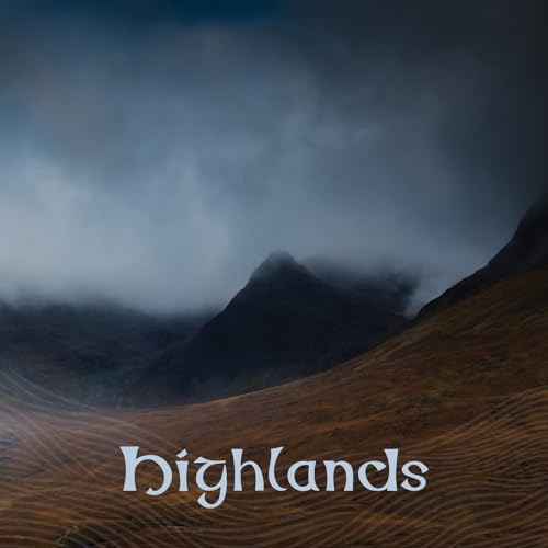 VARIOUS - HIGHLANDS - New Vinyl Record