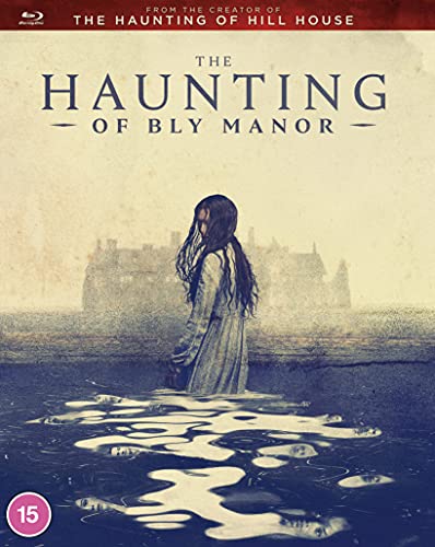 Haunting of Bly Manor - Blu-ray