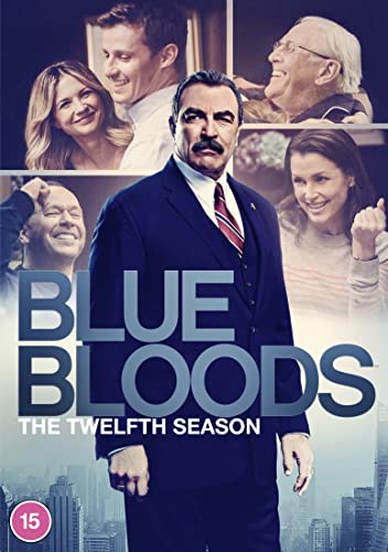 BLUE BLOODS SEASON 1 - Merchandise