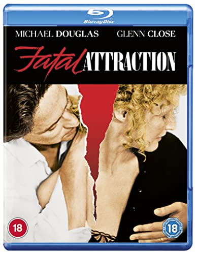 Fatal Attraction - BluRay