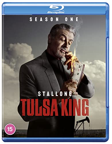 Tulsa King: Season One - New BluRay